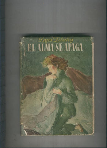 El alma se apaga