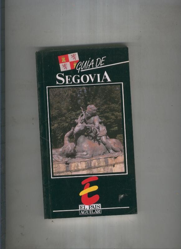 Guia de Segovia