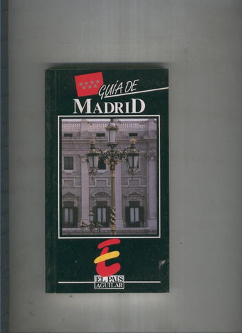 Guia de Madrid