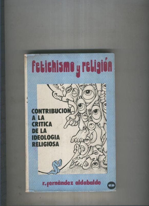 Fetichismo y religion