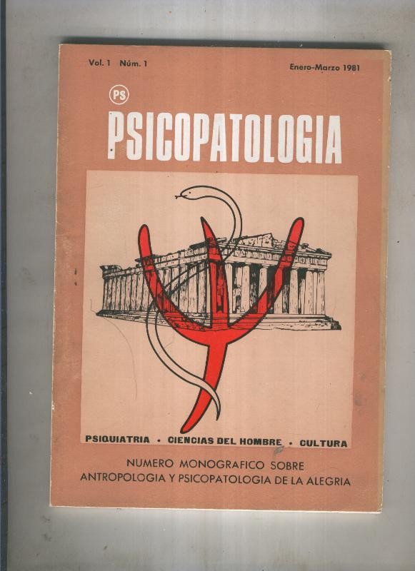 Psicopatologia