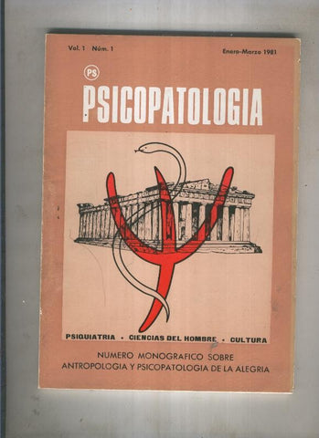 Psicopatologia