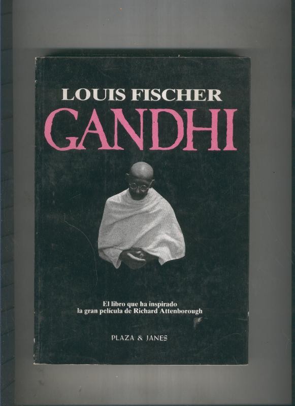 Gandhi