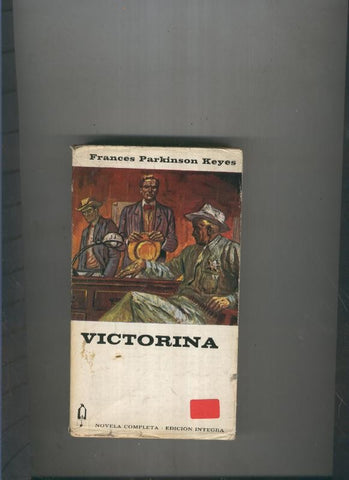 Victorina