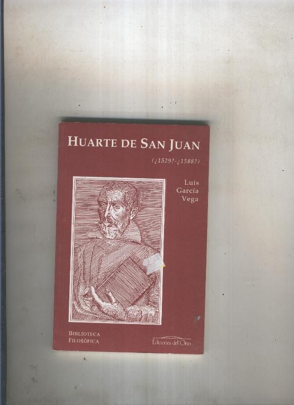 Huarte de San Juan 