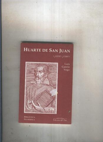 Huarte de San Juan 