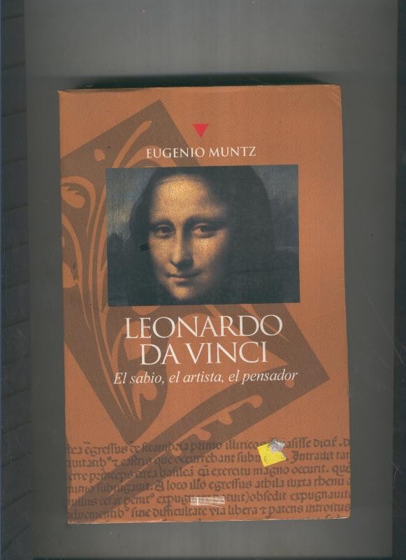 Leonardo Da Vinci