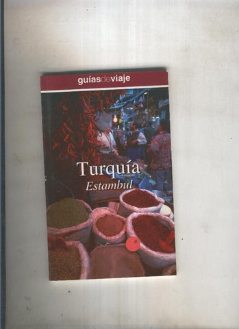 Turquia: Estambul