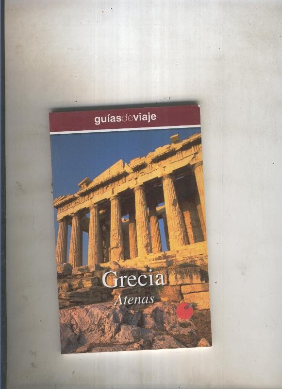 Grecia: Atenas
