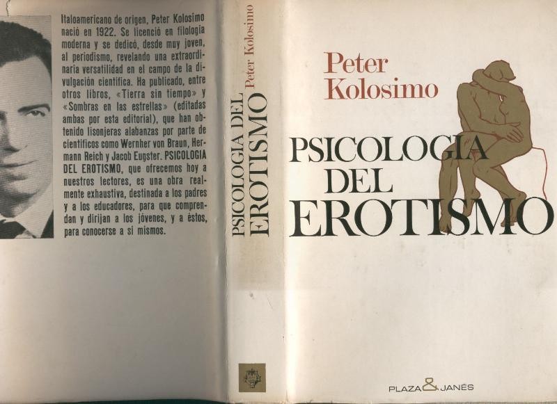 Psicologia del Erotismo