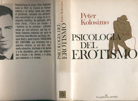 Psicologia del Erotismo