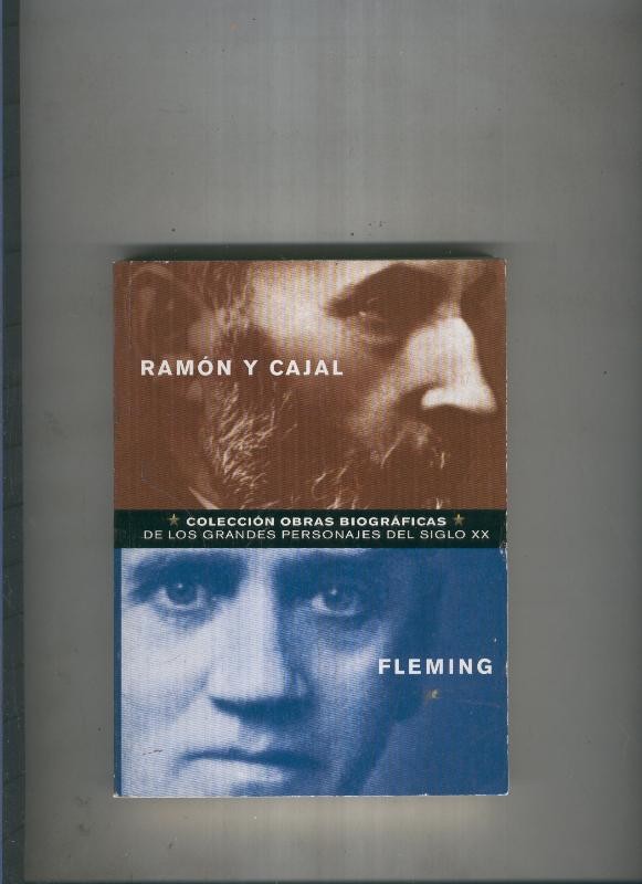 Obras Biograficas: Fleming