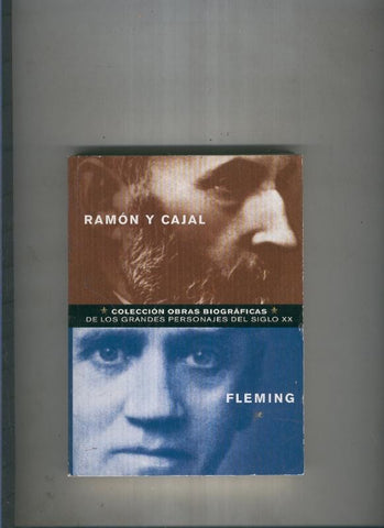 Obras Biograficas: Fleming