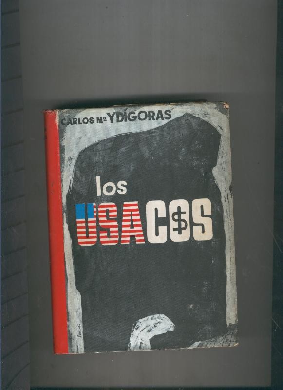 Los Usacos