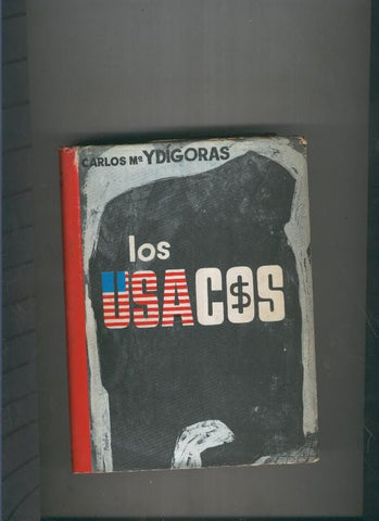 Los Usacos