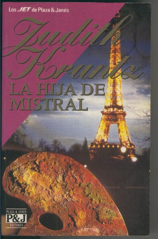 La hija de Mistral