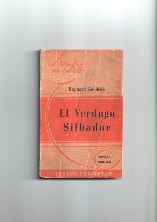 El verdugo silbador