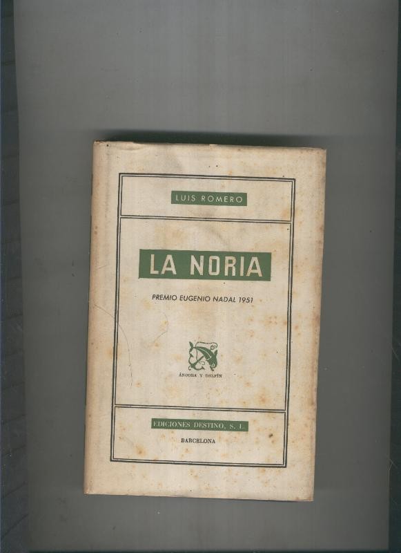 La Noria