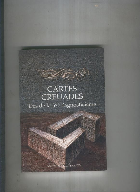 Cartes creuades