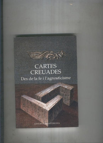 Cartes creuades