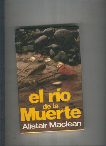 El rio de la muerte
