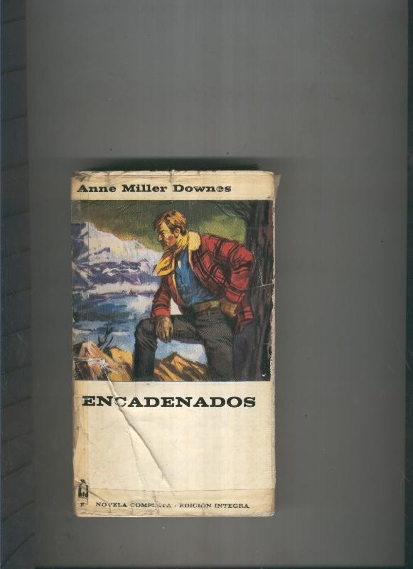 Encadenados