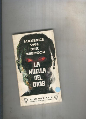 La huella del dios
