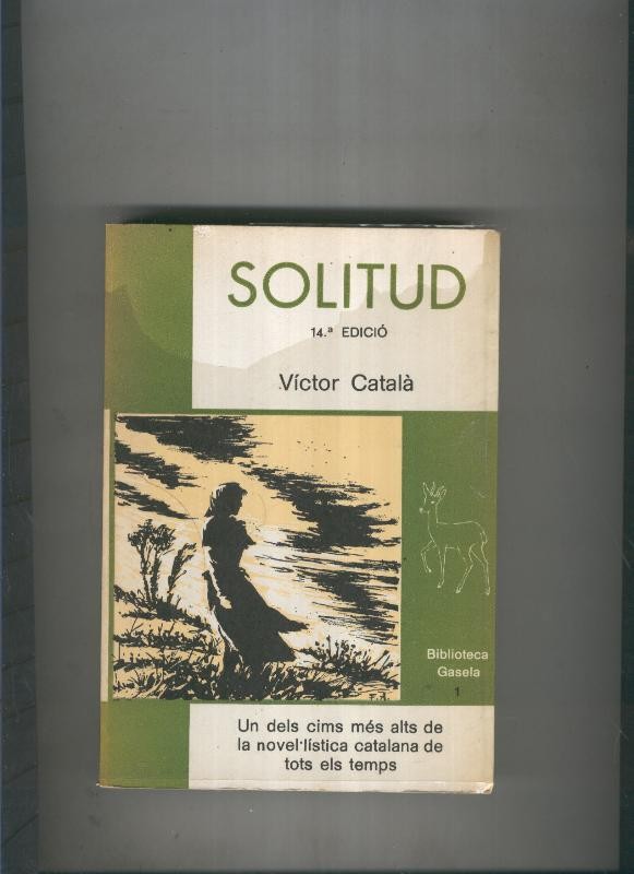 Solitud