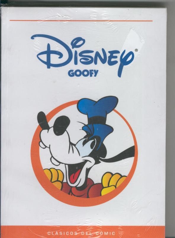 Clasicos del Comic: Goofy