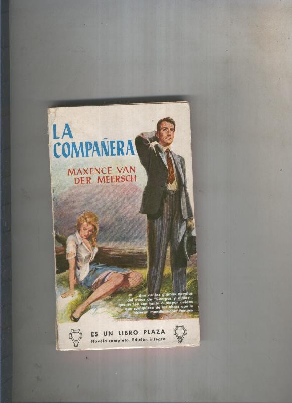 La compañera