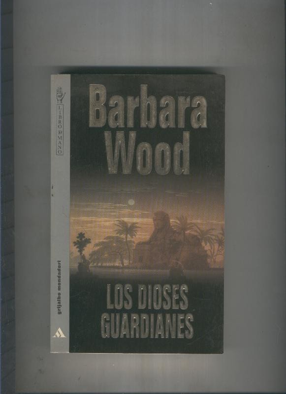 Los dioses guardianes