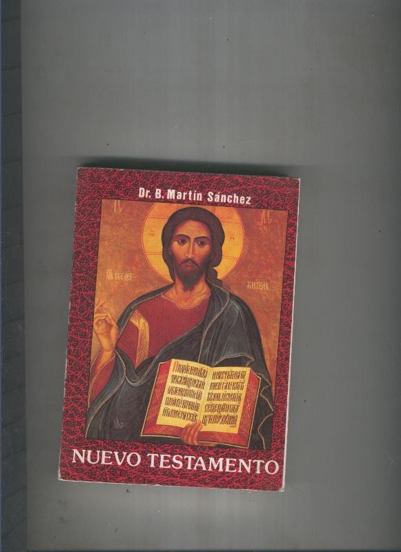 Nuevo Testamento