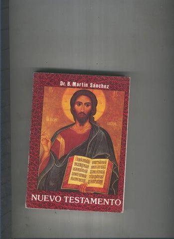 Nuevo Testamento