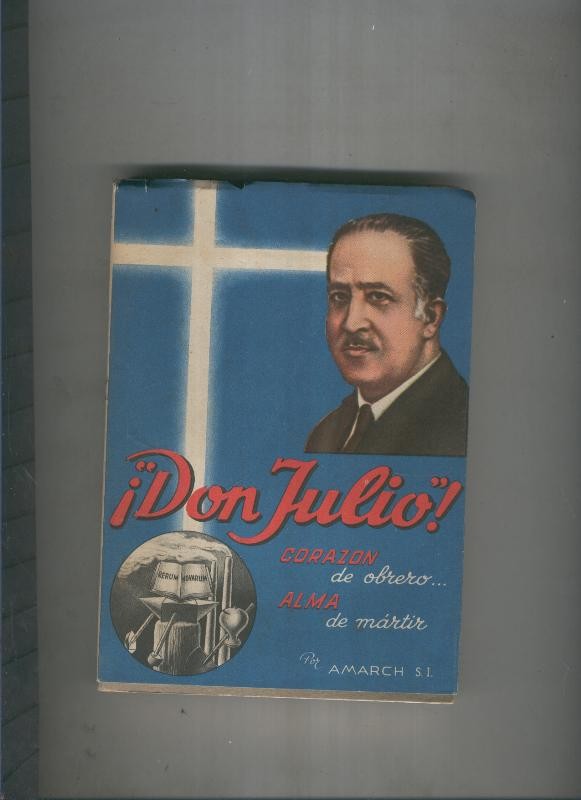 Don Julio