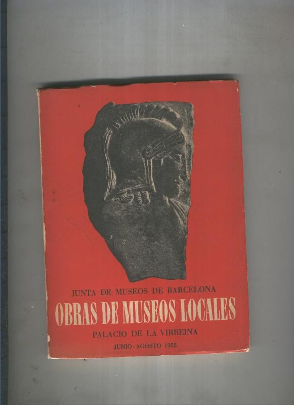 Obras de Museos Locales