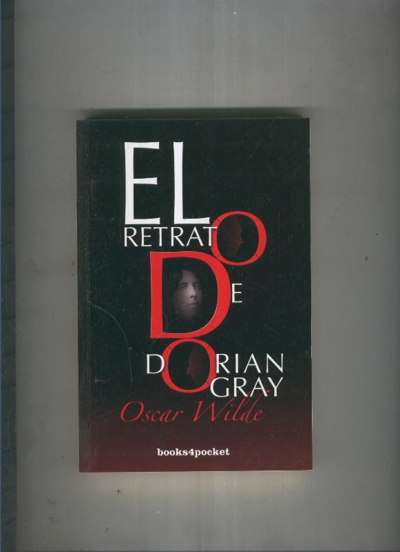 El retrato de Dorian Gray