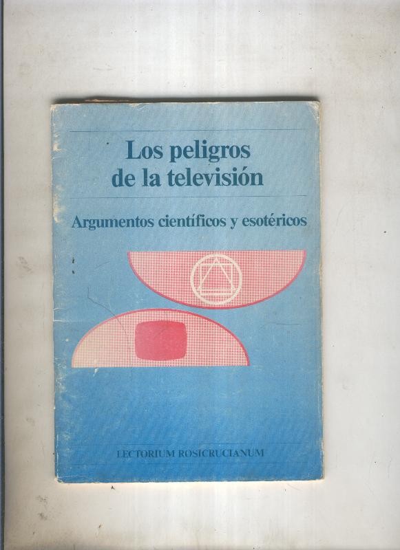 Los peligros de la telelvision