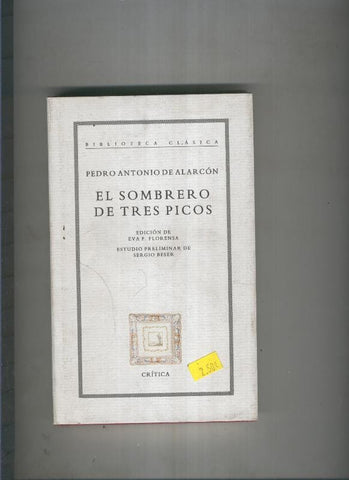 El sombrero de tres picos