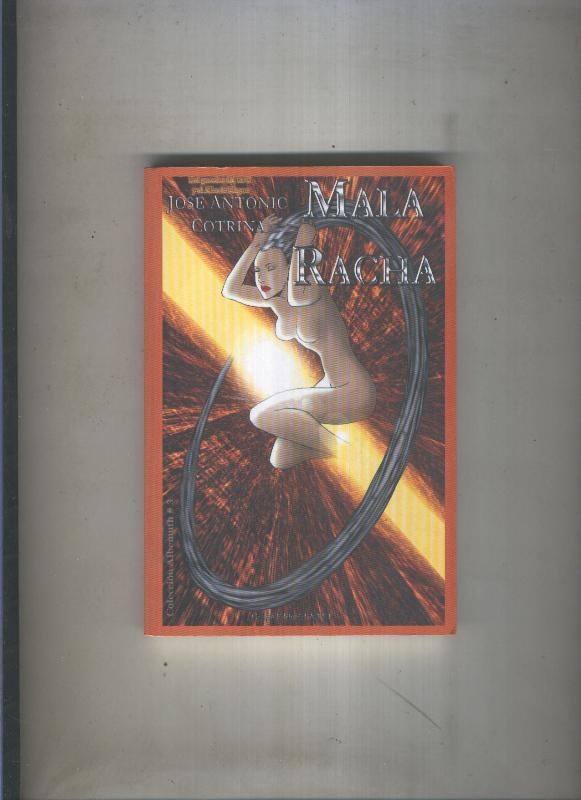 Albemuth: Mala racha