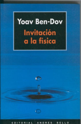 Invitacion a la fisica