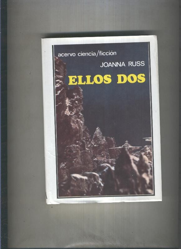 Ellos dos