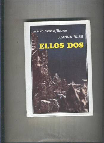 Ellos dos