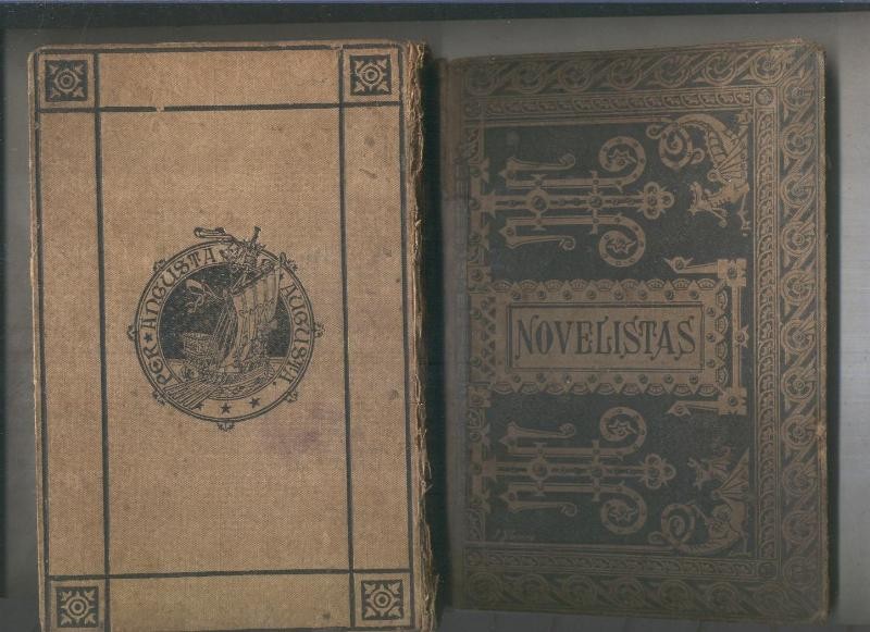 Novelistas del siglo XVII: Gregorio Guadaña, Los tres hermanos, Eduardo rey