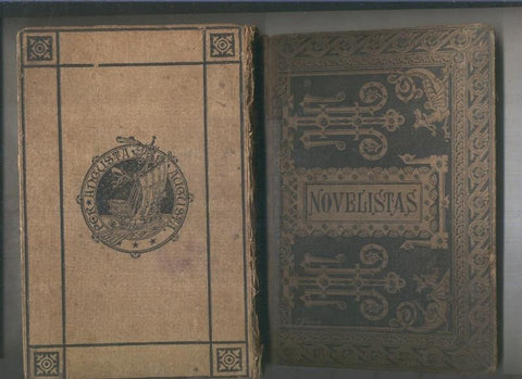 Novelistas del siglo XVII: Gregorio Guadaña, Los tres hermanos, Eduardo rey