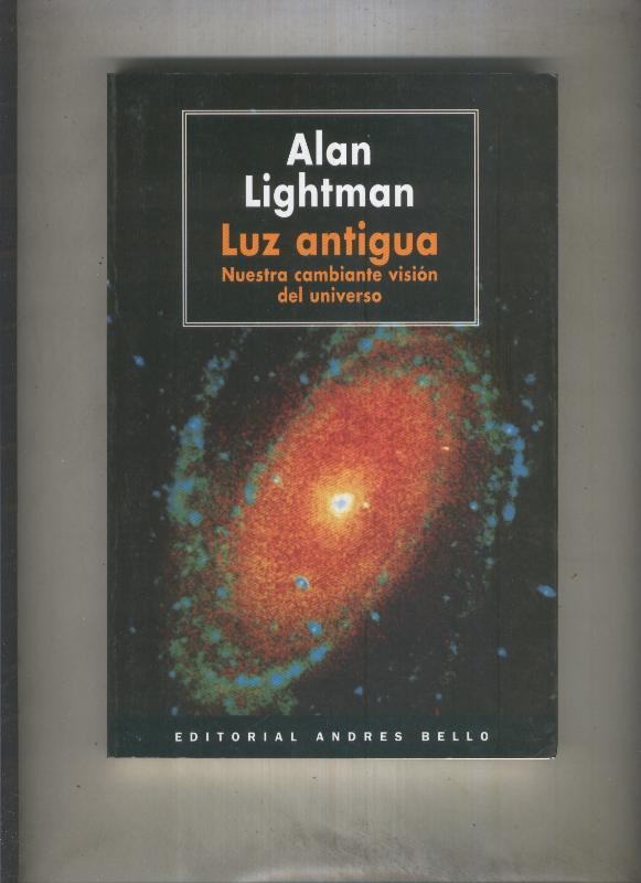 Luz antigua
