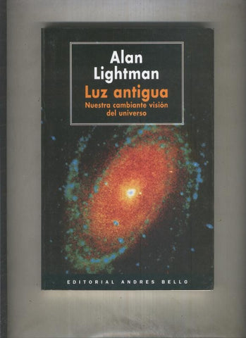 Luz antigua