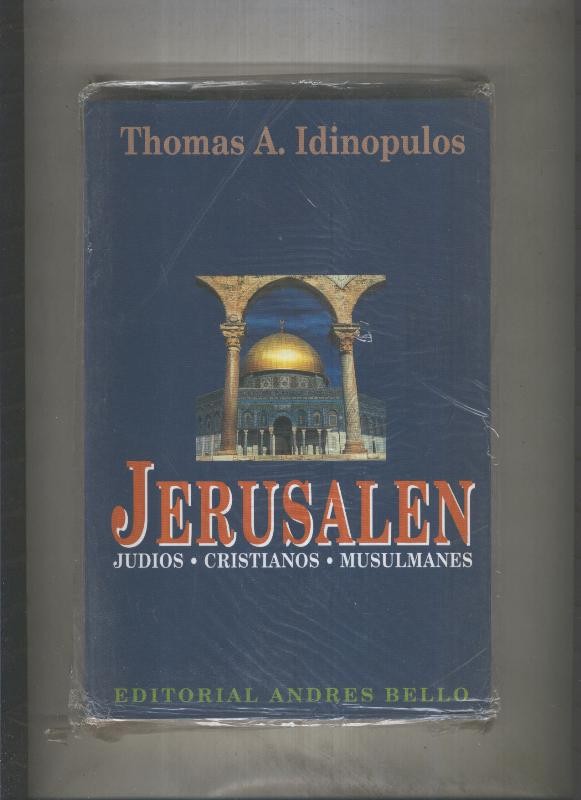 Jerusalen