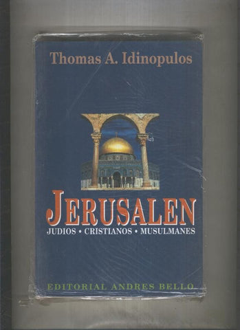 Jerusalen