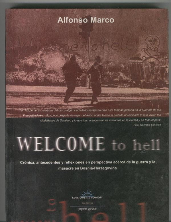 Welcome to hell