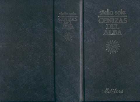 Cenizas del Alba